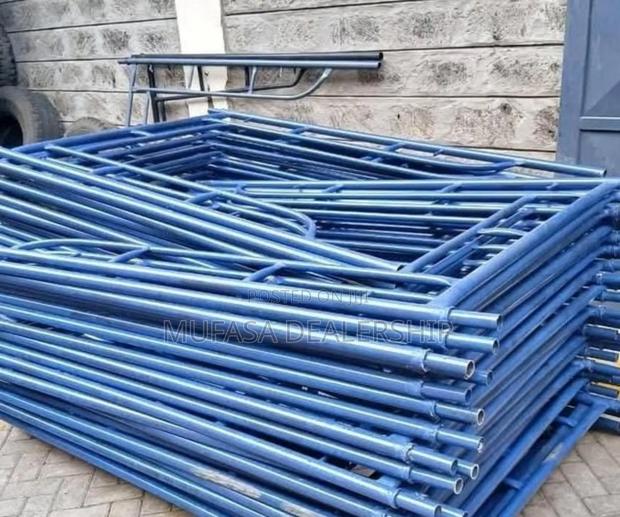 Scaffolds Ladder on Sale - main view