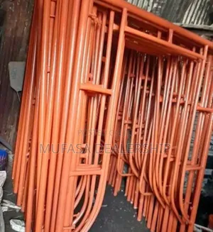 Scaffolds Ladder on Sale