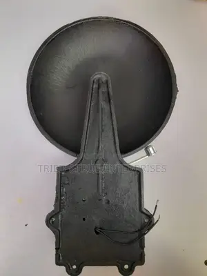 300mm Electric School Bell Tf9k