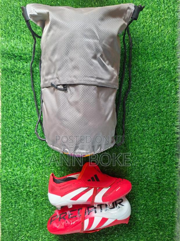 Boot Bags  
Available - thumbnail 3