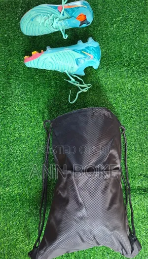 Boot Bags  
Available