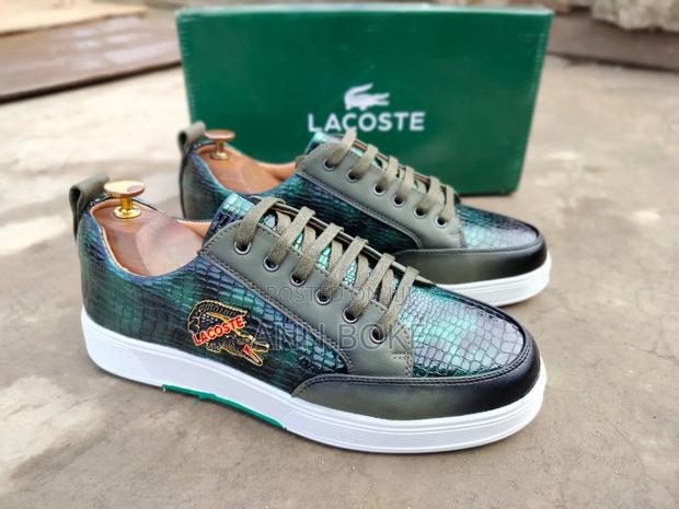 Lacoste Casuals Sizes 40,41,42,43,44,45 Accessible - thumbnail 6