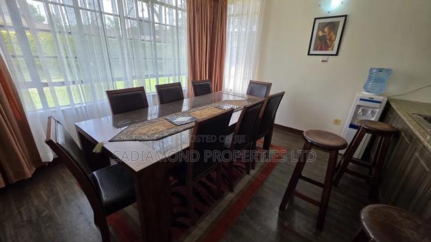 Furnished 5bdrm House in Runda for rent - thumbnail 3