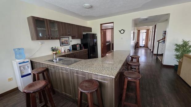 Furnished 5bdrm House in Runda for rent - thumbnail 4
