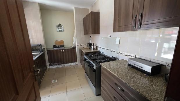 Furnished 5bdrm House in Runda for rent - thumbnail 5