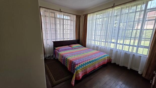 Furnished 5bdrm House in Runda for rent - thumbnail 6