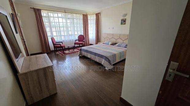 Furnished 5bdrm House in Runda for rent - thumbnail 7