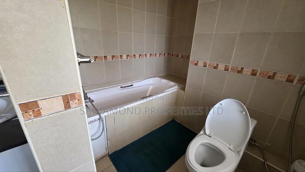 Furnished 5bdrm House in Runda for rent - thumbnail 9