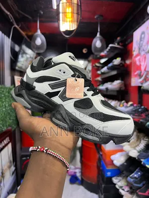 New Balance 9060 Sizes 36, 37, 38, 39, 40, 41,42 Accessible