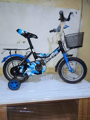 Kids Bike Size 16