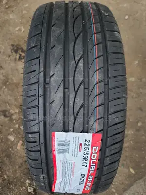 225/55r17 Doubleking Tyres Dk798