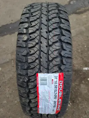 31x10.50r15 Doubleking Tires