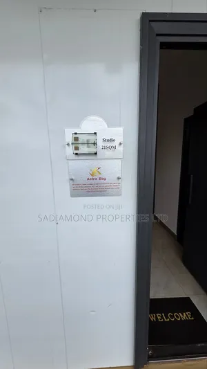 Studio Apartment in Lower Kabete for sale