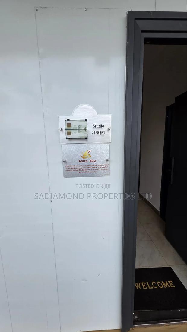 Studio Apartment in Lower Kabete for sale - thumbnail 4