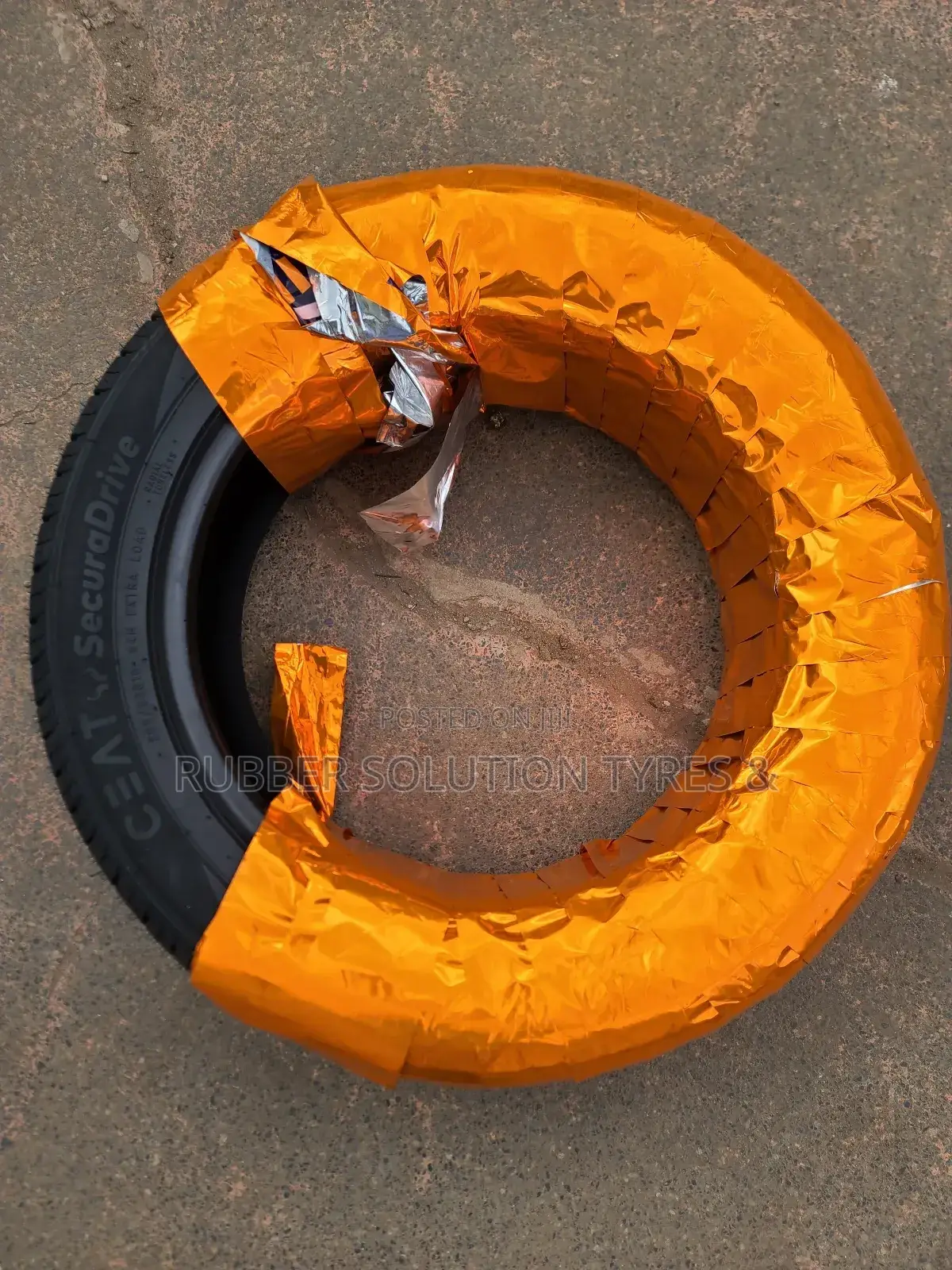 205/55r16 Ceat Tires [Made In Indonesia]