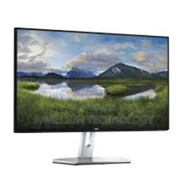 Dell 2419h TFT - thumbnail 2