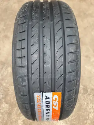 225 /45 R18 CST Tyres 95w X/L Adreno Ad-R9