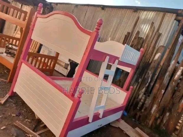 Hardwood Decker Avaliable