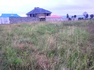 Plot for Sale in Mwariki C