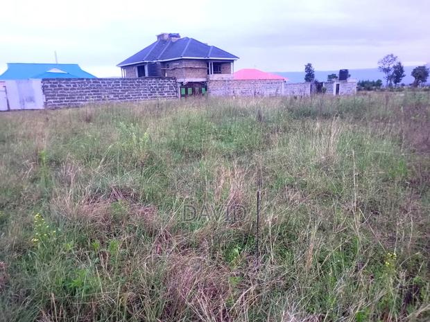 Plot for Sale in Mwariki C