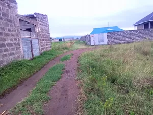 Plot for Sale in Mwariki C