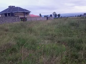 Plot for Sale in Mwariki C