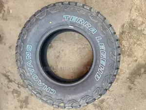 LT 235 /75 R15 Chaoyang Tyres Sl-399 ALL-TERRAIN