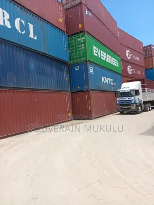 40ft Container for Sale
