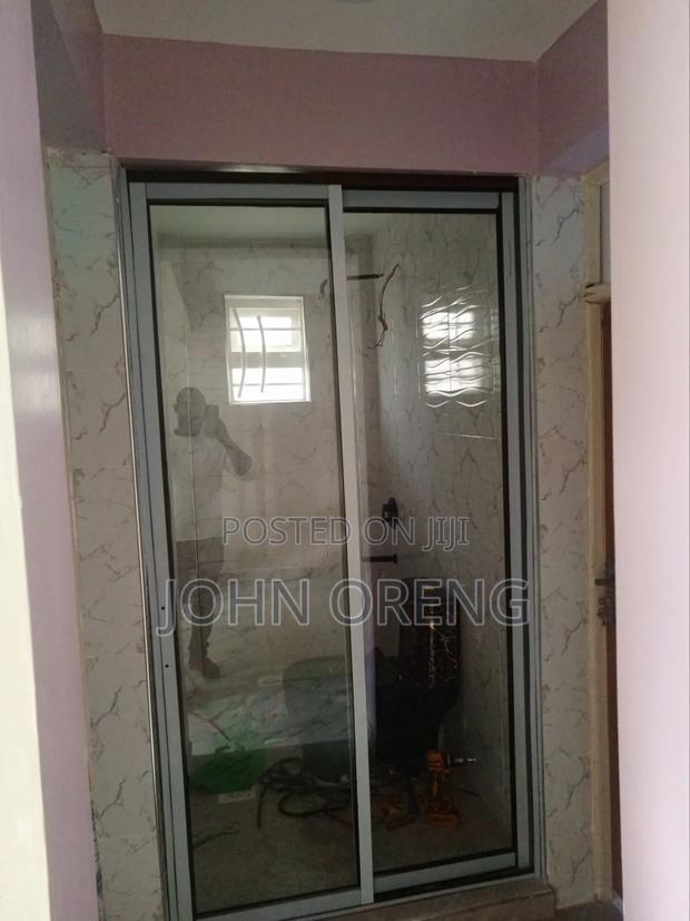 Aluminium Cubicle - thumbnail 4