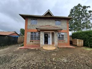 4bdrm Maisonette in Kikuyu for rent - thumbnail 2