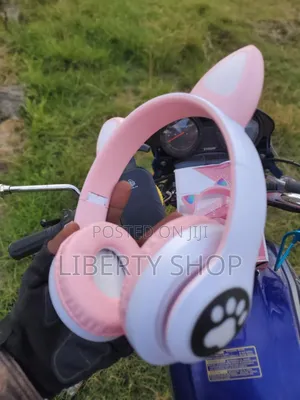 Kids Headphones / Multi Color Kids Headphones