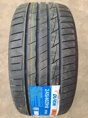 245/40r18 Durun Tires 97w X/L