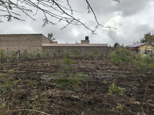 Eighth Acre Plot for Sale in Ngong, Olkeri Good for Mixed Utilities - main view