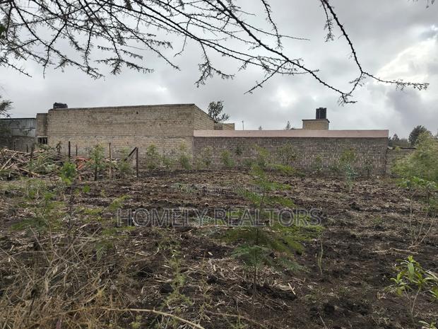 Eighth Acre Plot for Sale in Ngong, Olkeri Good for Mixed Utilities - thumbnail 3