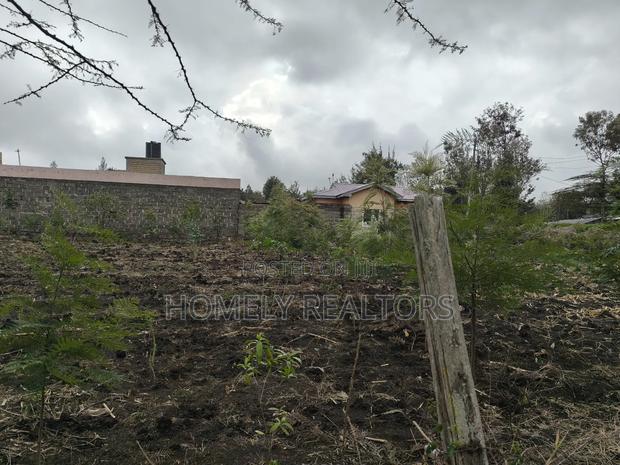 Eighth Acre Plot for Sale in Ngong, Olkeri Good for Mixed Utilities - thumbnail 4