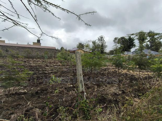 Commercial Quarter Acre Plot in Olkeri, Ngong 3rd Row From Tarmac - thumbnail 5