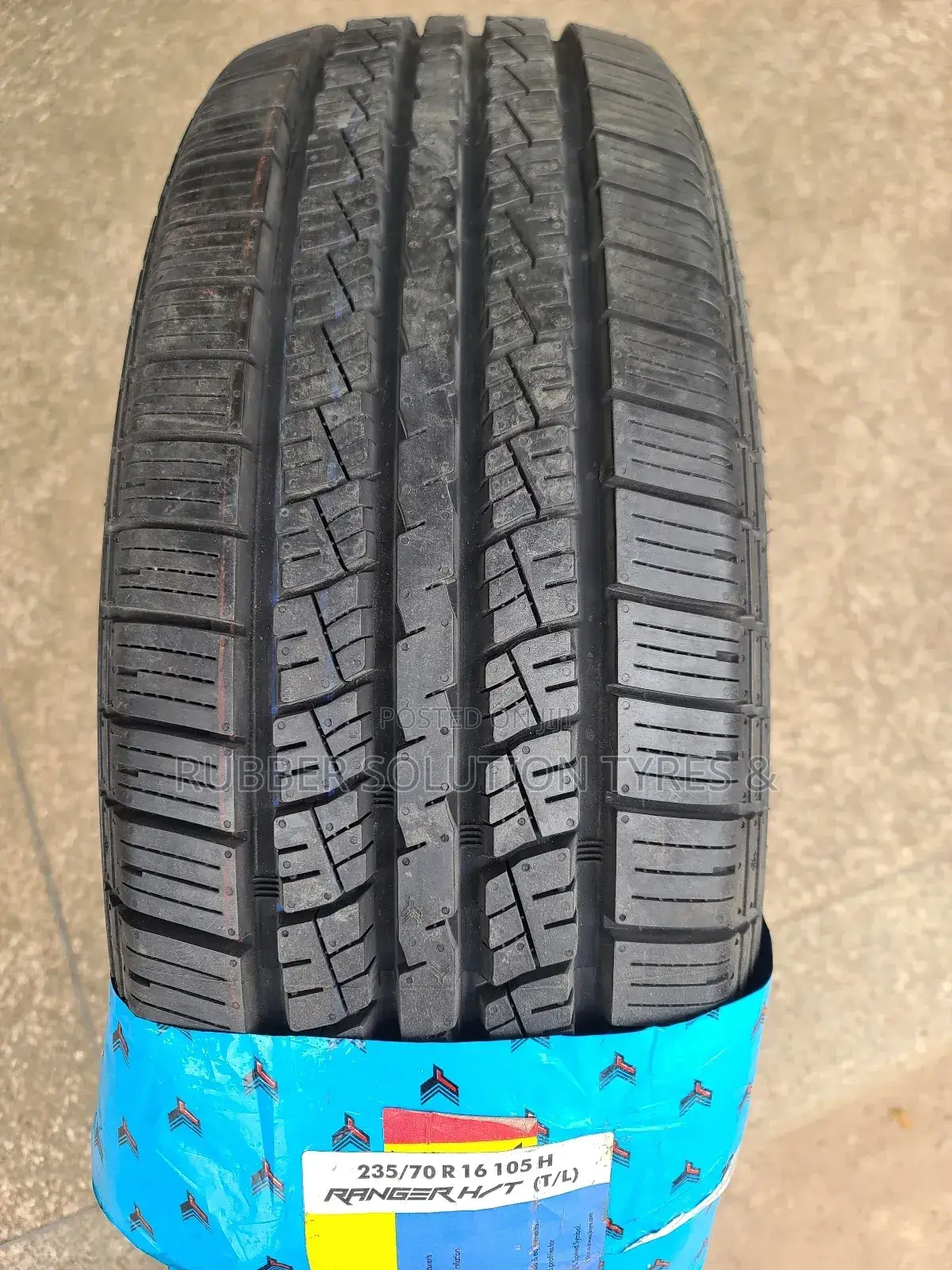 235/70r16 Jk-tires[Ranger H/T (T/L)]