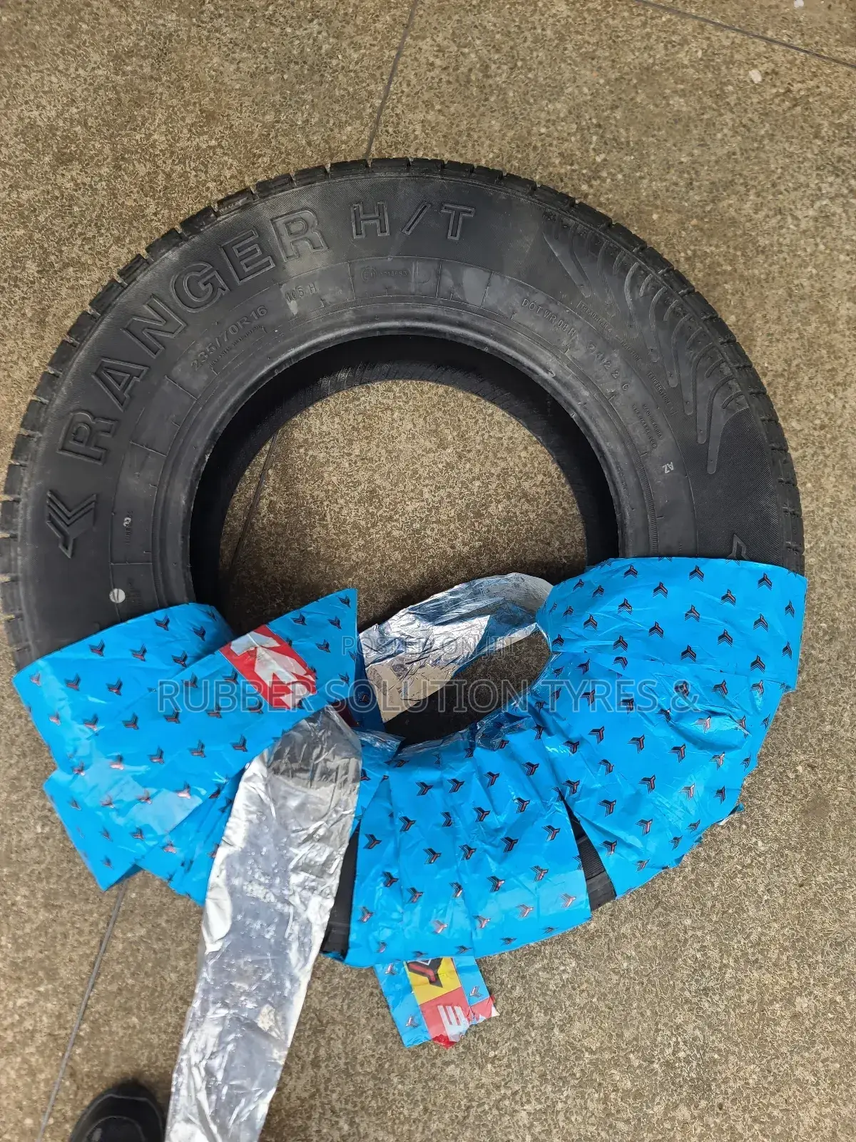 235/70r16 Jk-tires[Ranger H/T (T/L)]