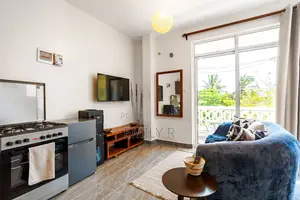 Studio Airbnb Apartment in Mtwapa