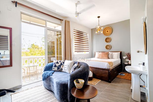 Studio Airbnb Apartment in Mtwapa - main view