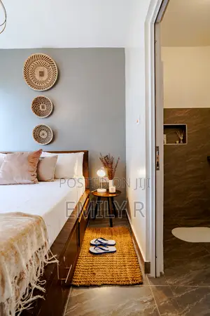 Studio Airbnb Apartment in Mtwapa