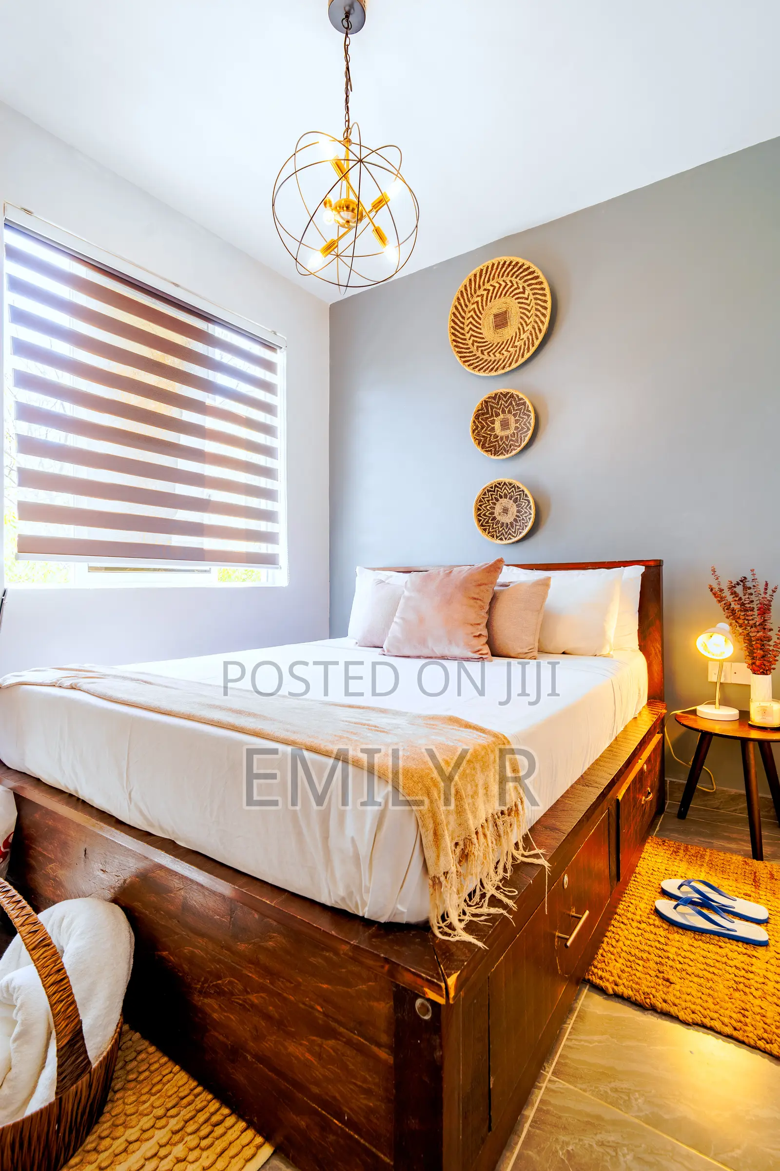 Studio Airbnb Apartment in Mtwapa