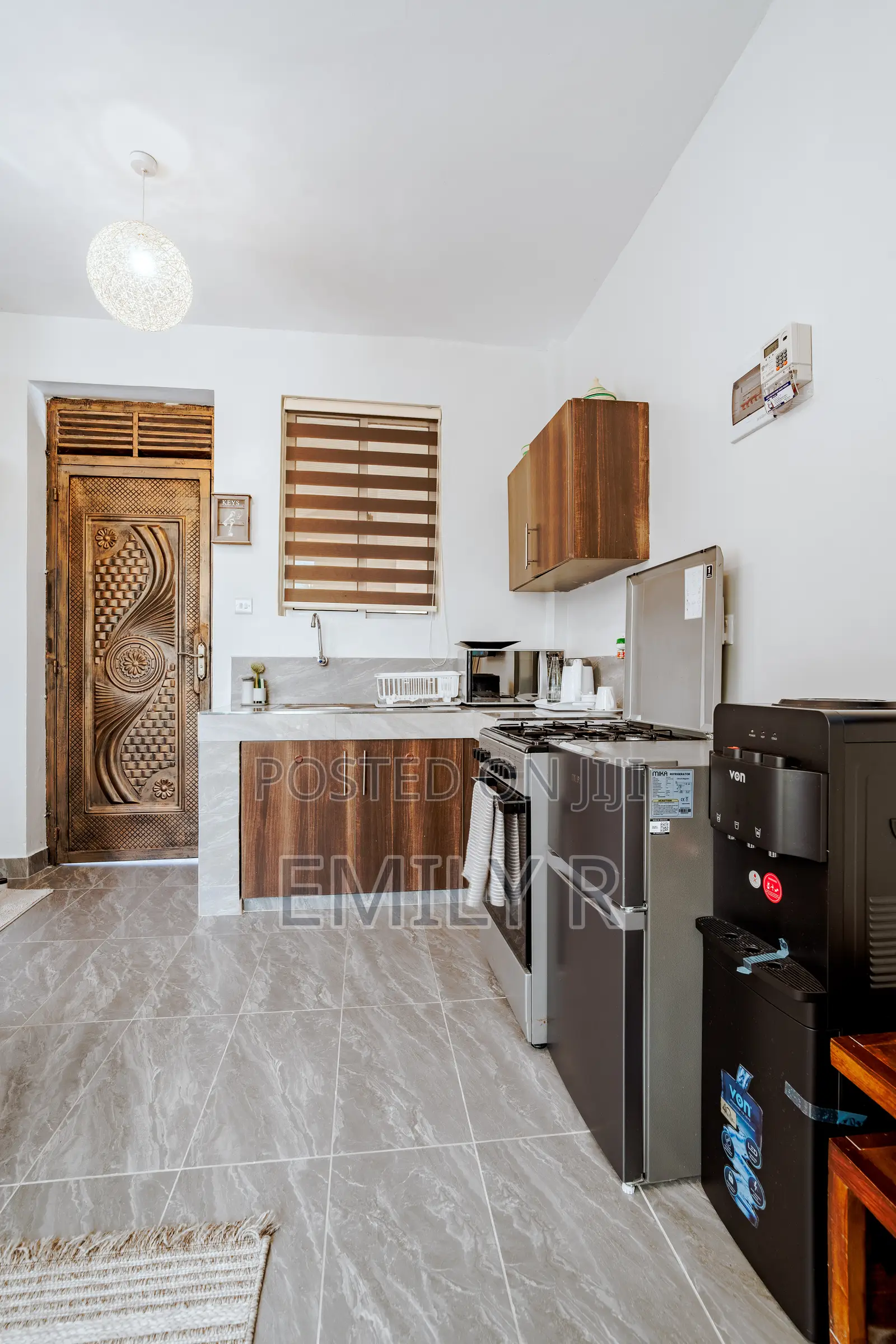 Studio Airbnb Apartment in Mtwapa