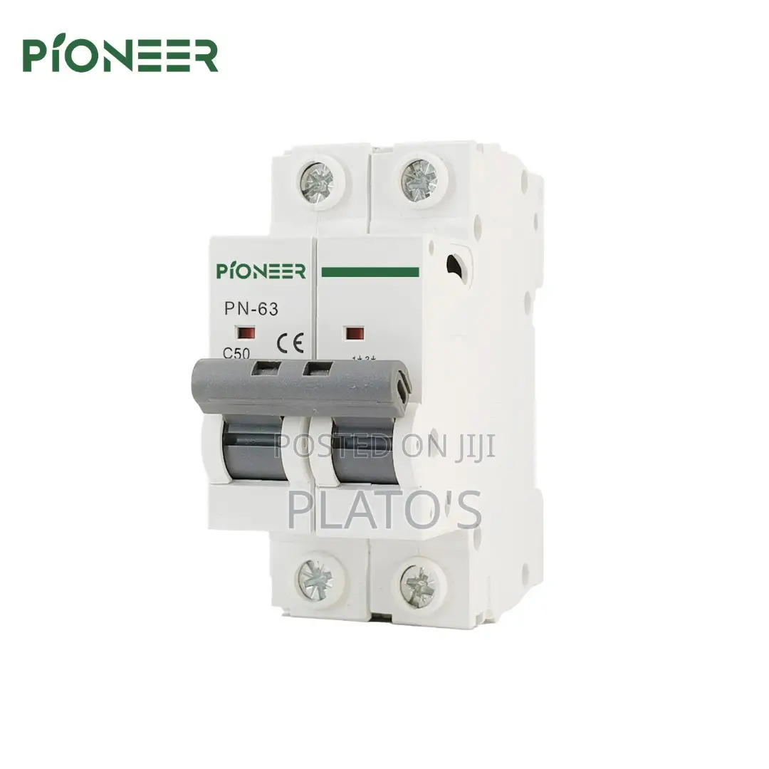 Circuit Breaker
