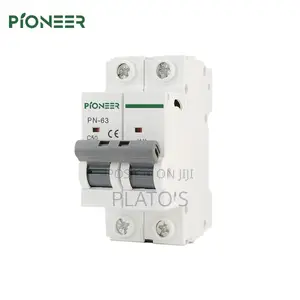 Circuit Breaker