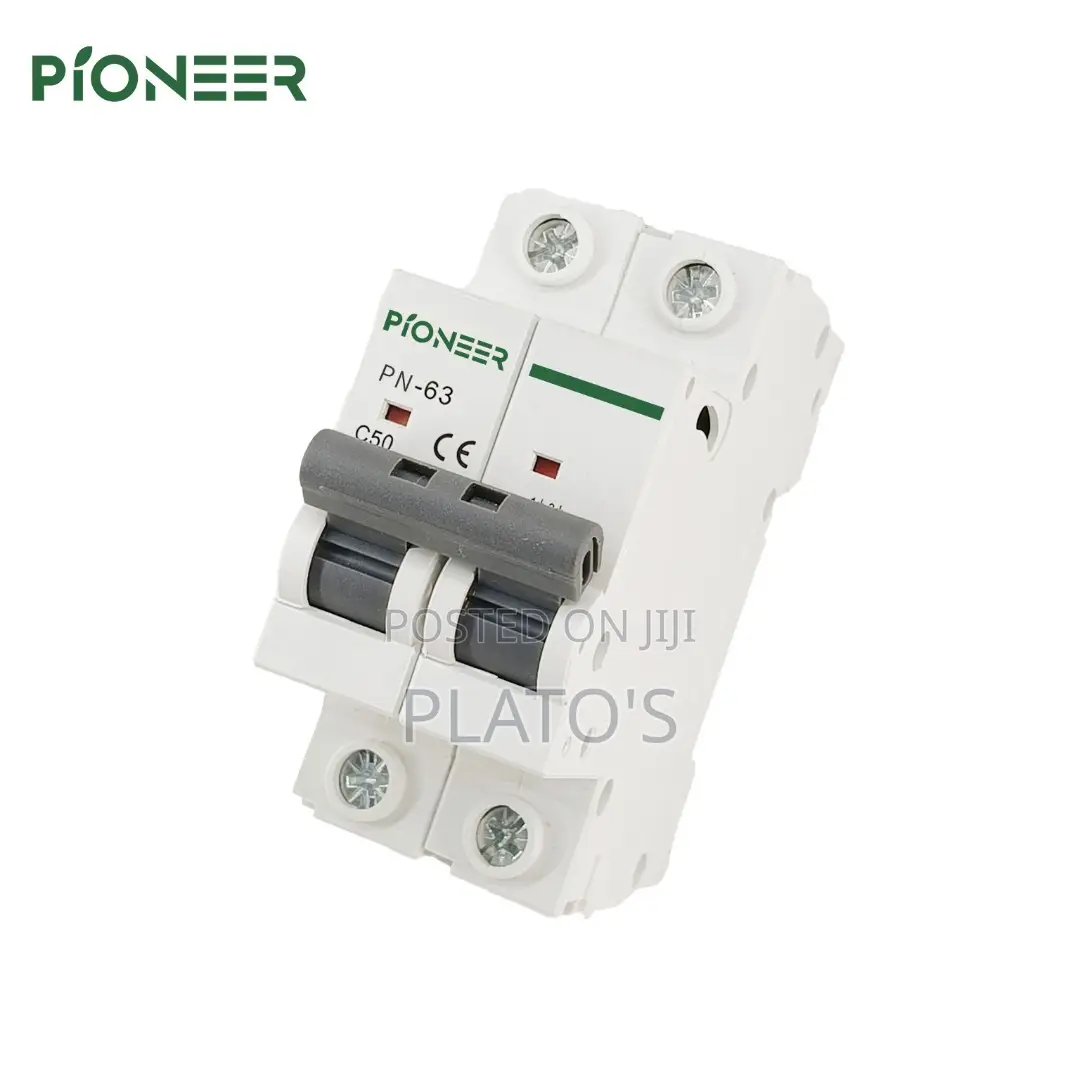 Circuit Breaker