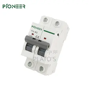 Circuit Breaker