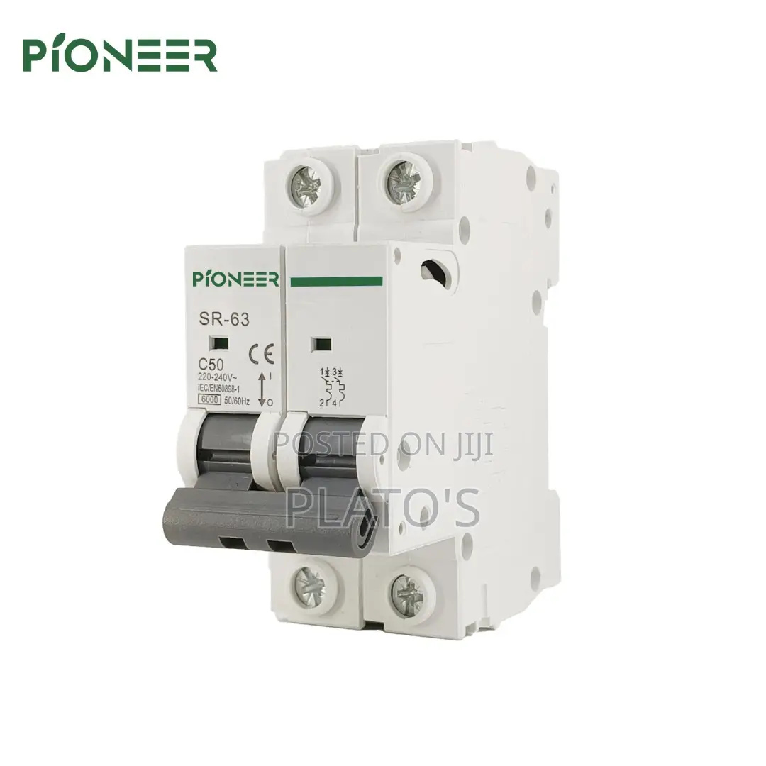Circuit Breaker