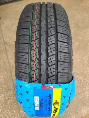 215/65r16 Jk Tyres Ranger H/T(Made in India)