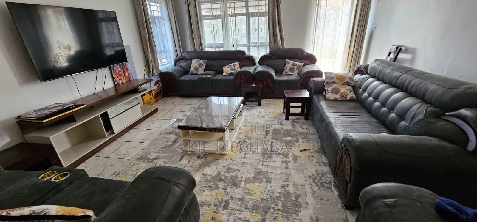 3bdrm Bungalow in Illula for sale